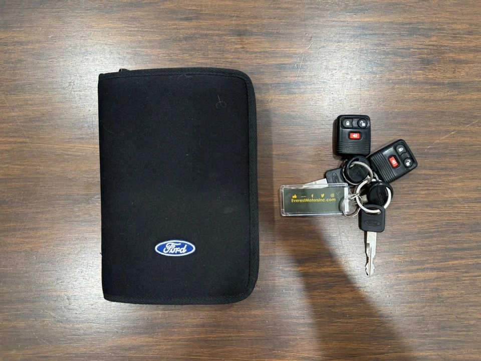 2005 Ford Super Duty 1st Gen - Image 16 of 17