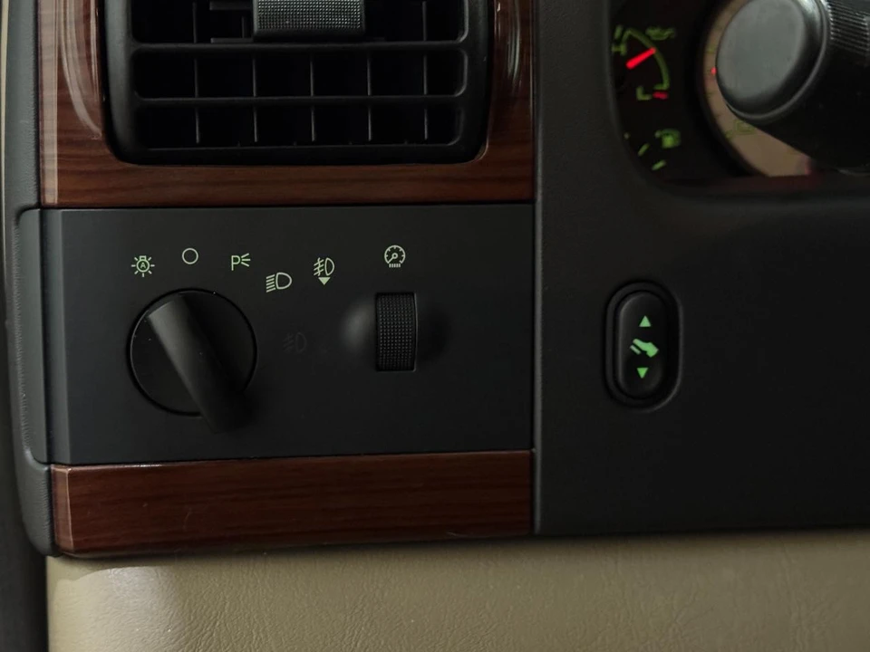 2005 Ford Super Duty 1st Gen - Image 6 of 17