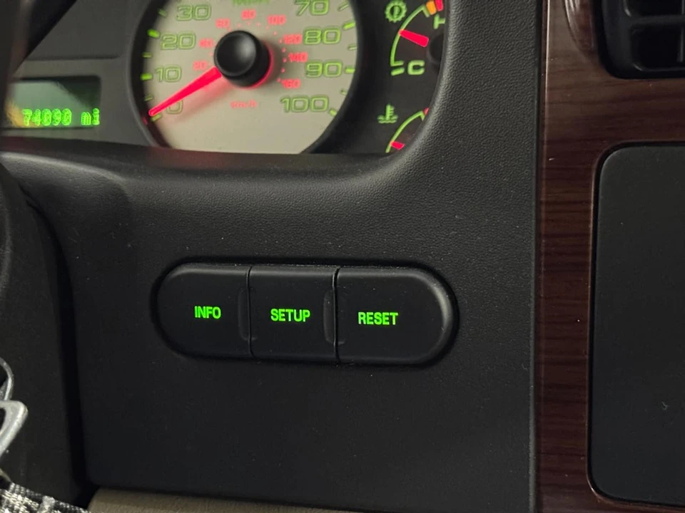 2005 Ford Super Duty 1st Gen - Image 9 of 17