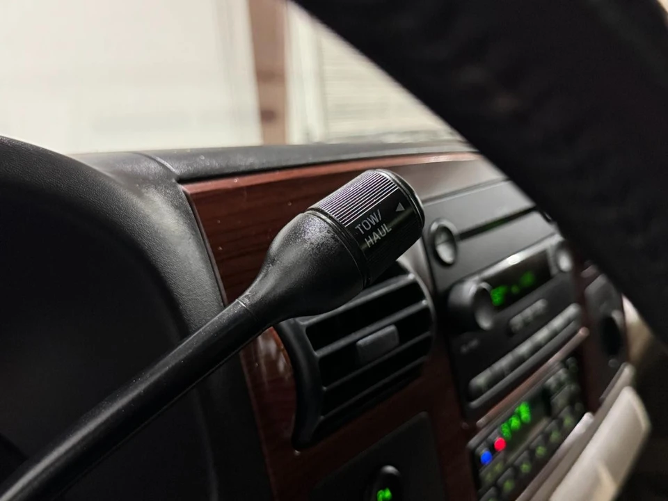 2005 Ford Super Duty 1st Gen - Image 24 of 31