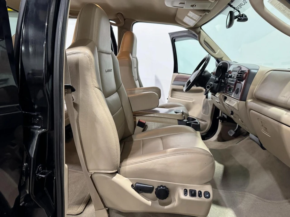 2005 Ford Super Duty 1st Gen - Image 13 of 31