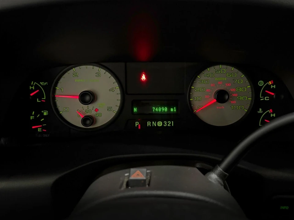 2005 Ford Super Duty 1st Gen - Image 10 of 17