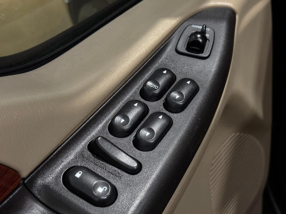 2005 Ford Super Duty 1st Gen - Image 31 of 31