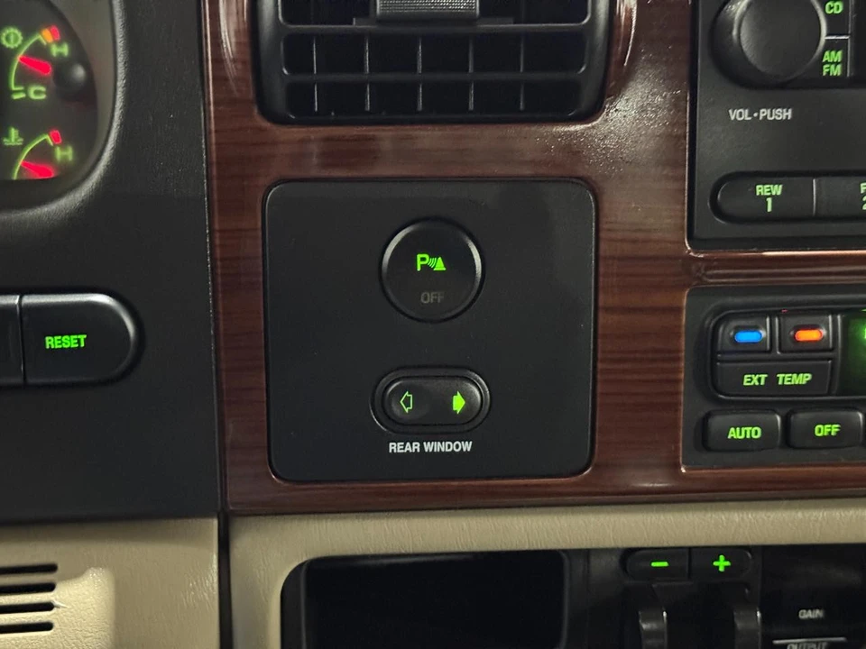 2005 Ford Super Duty 1st Gen - Image 27 of 31