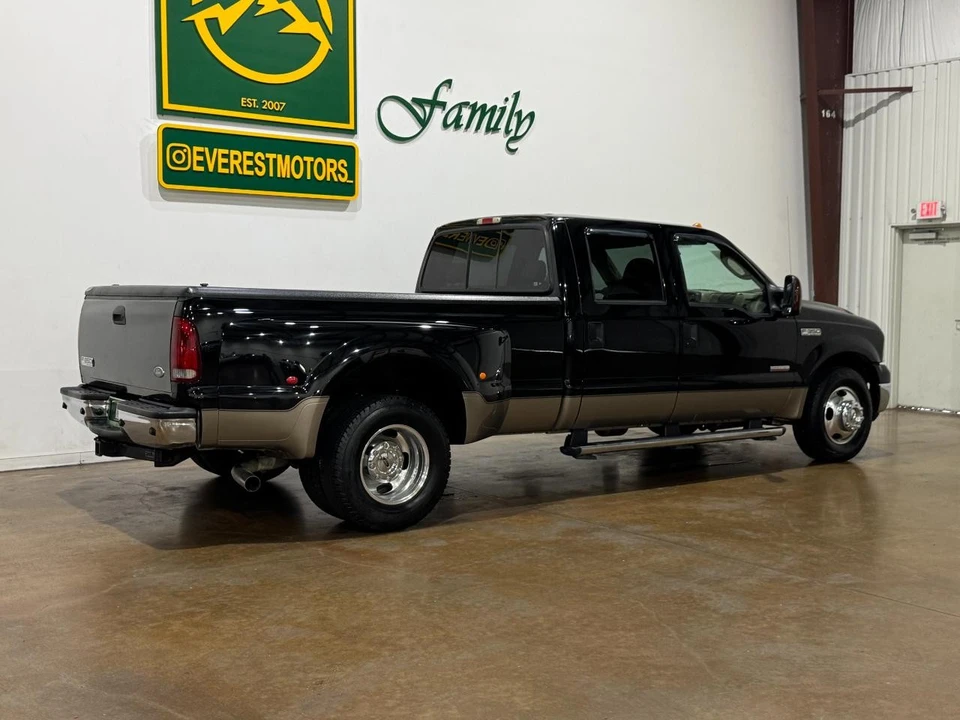 2005 Ford Super Duty 1st Gen - Image 7 of 31
