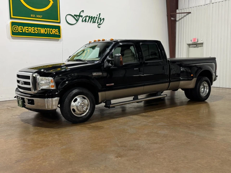 2005 Ford Super Duty 1st Gen - Image 3 of 31