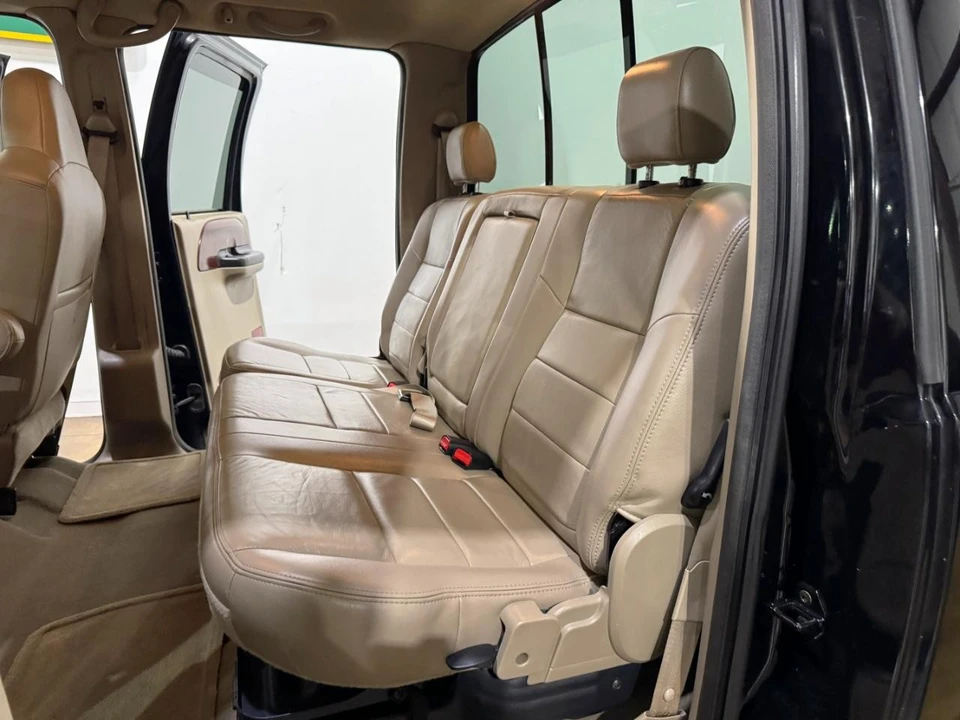 2005 Ford Super Duty 1st Gen - Image 17 of 31