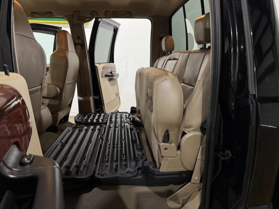 2005 Ford Super Duty 1st Gen - Image 18 of 31