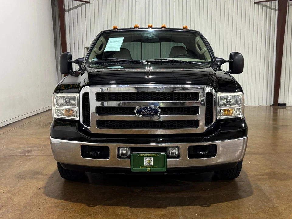 2005 Ford Super Duty 1st Gen - Image 2 of 31