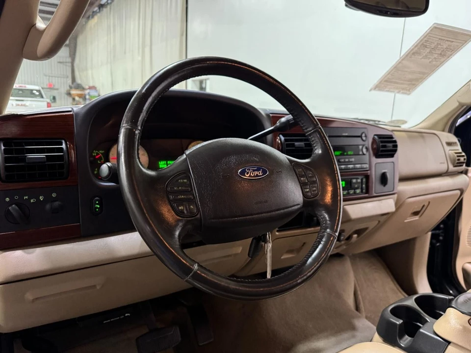 2005 Ford Super Duty 1st Gen - Image 9 of 31