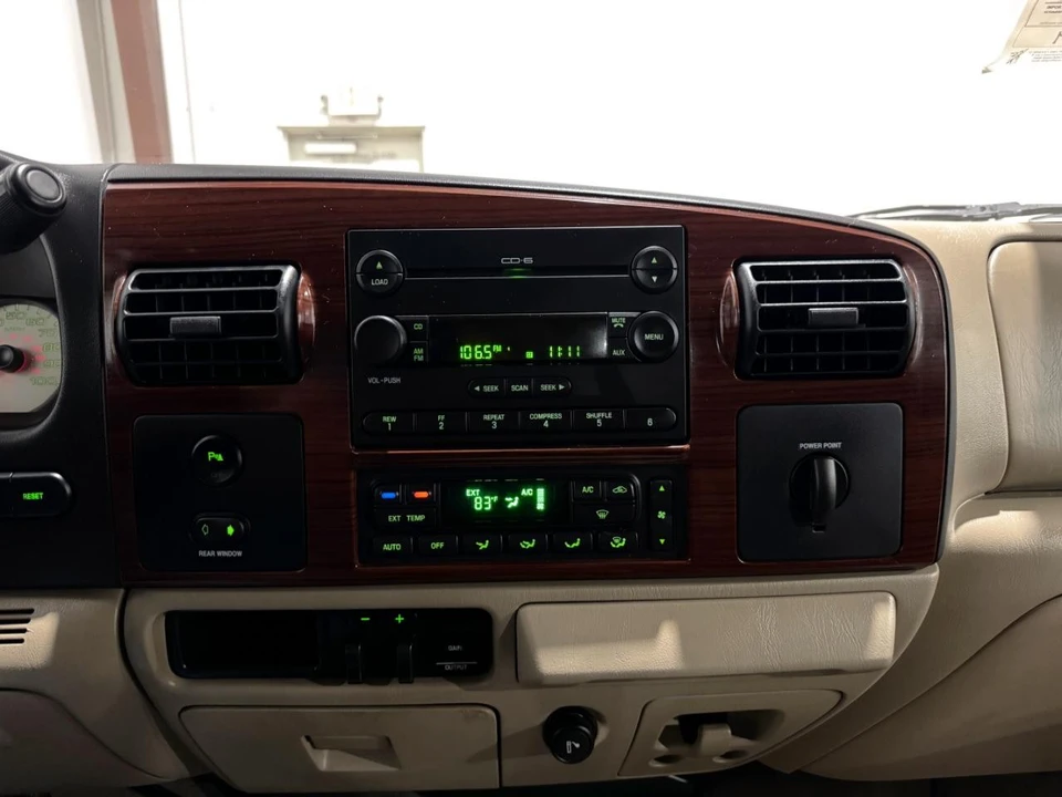 2005 Ford Super Duty 1st Gen - Image 25 of 31