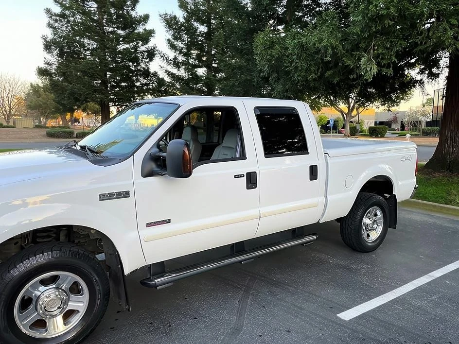 2005 Ford Super Duty 1st Gen - Image 4 of 21