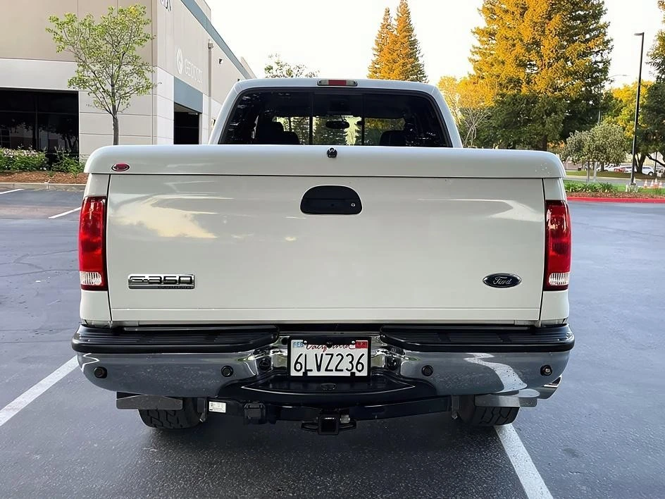 2005 Ford Super Duty 1st Gen - Image 6 of 21