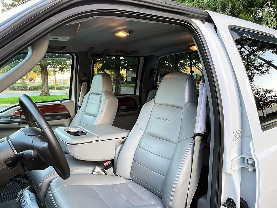 2005 Ford Super Duty 1st Gen - Image 18 of 21