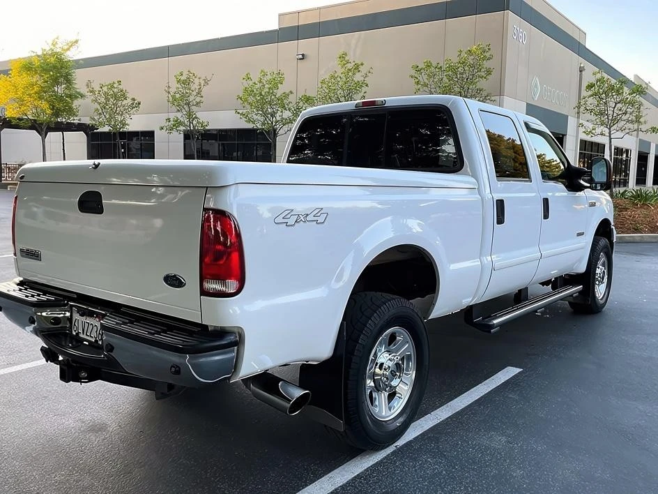 2005 Ford Super Duty 1st Gen - Image 7 of 21