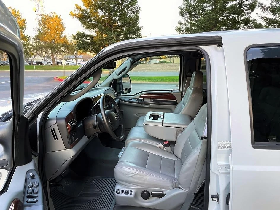 2005 Ford Super Duty 1st Gen - Image 16 of 21