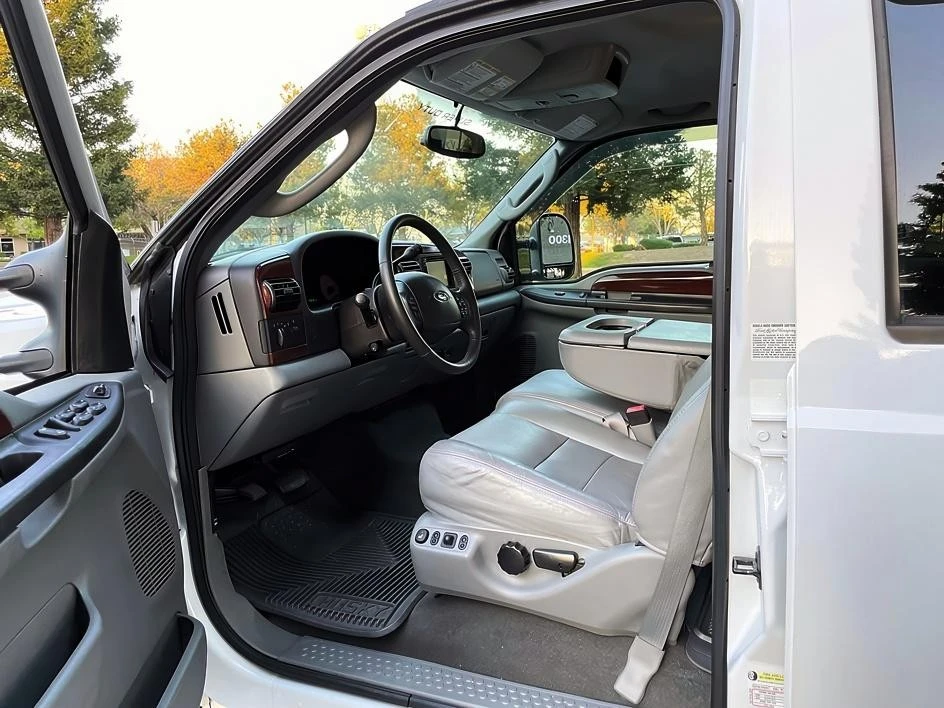 2005 Ford Super Duty 1st Gen - Image 15 of 21