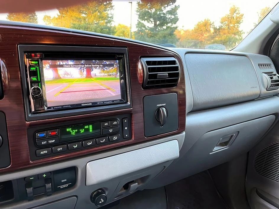 2005 Ford Super Duty 1st Gen - Image 20 of 21