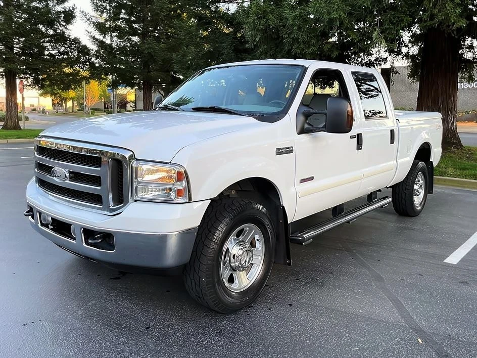 2005 Ford Super Duty 1st Gen - Image 3 of 21