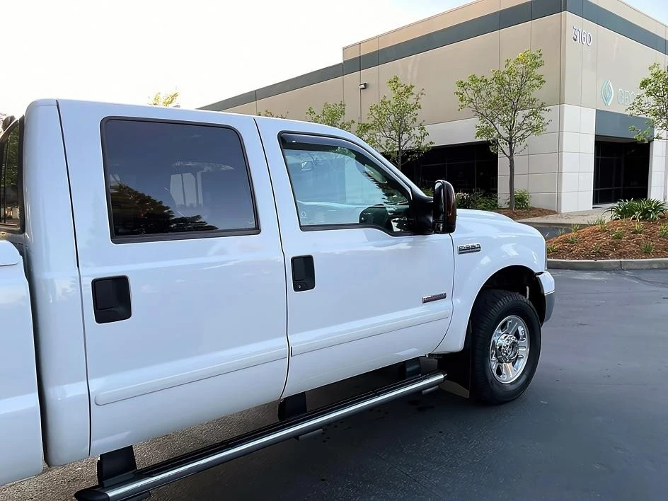 2005 Ford Super Duty 1st Gen - Image 8 of 21