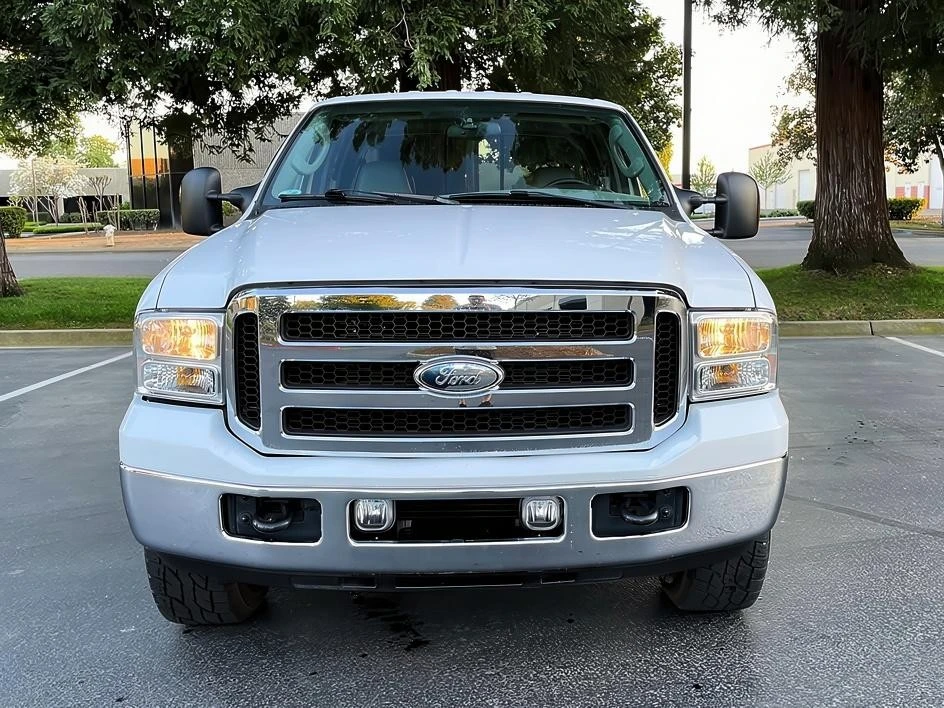 2005 Ford Super Duty 1st Gen - Image 2 of 21