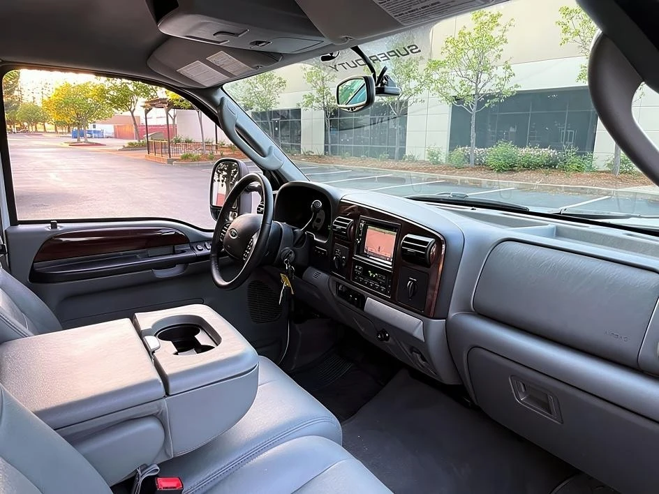 2005 Ford Super Duty 1st Gen - Image 11 of 21
