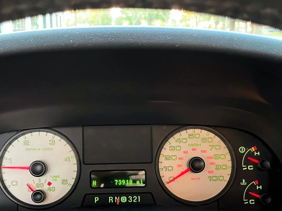 2005 Ford Super Duty 1st Gen - Image 19 of 21