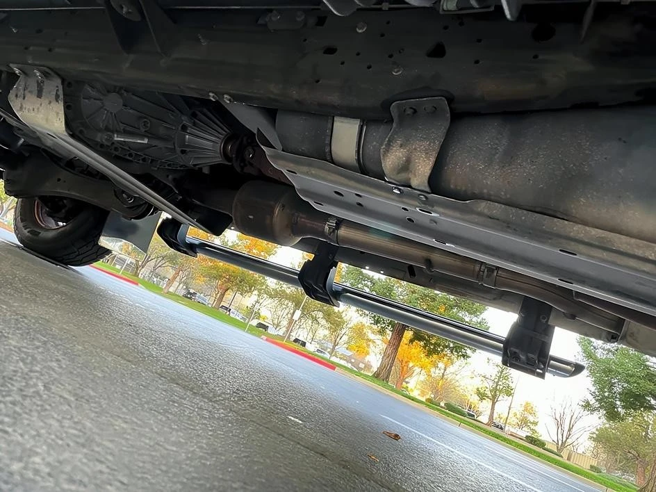 2005 Ford Super Duty 1st Gen - Image 21 of 21