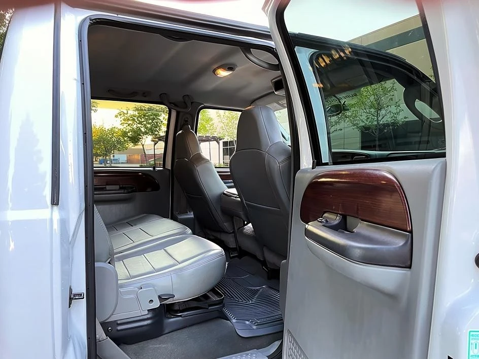 2005 Ford Super Duty 1st Gen - Image 12 of 21