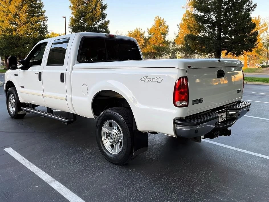 2005 Ford Super Duty 1st Gen - Image 5 of 21