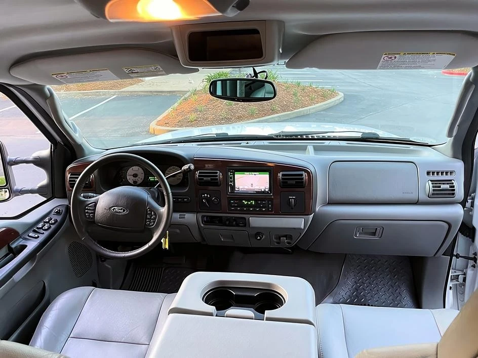2005 Ford Super Duty 1st Gen - Image 13 of 21
