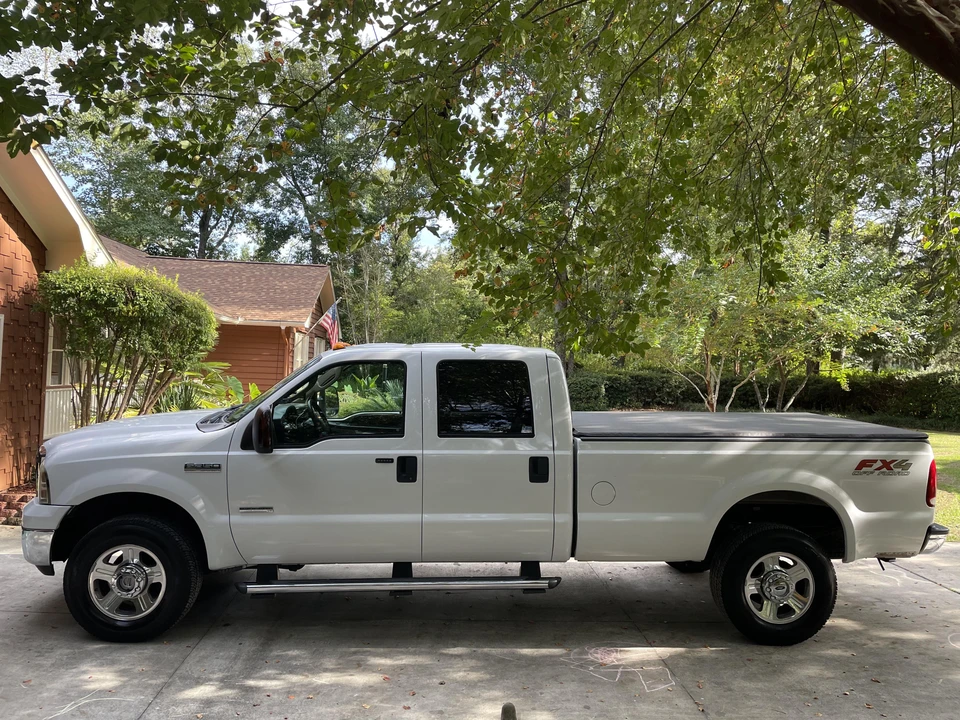 2005 Ford Super Duty 1st Gen - Image 9 of 31