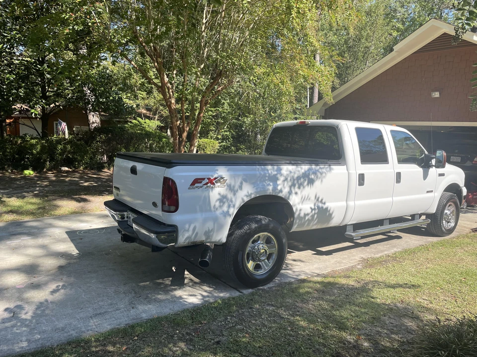2005 Ford Super Duty 1st Gen - Image 17 of 31