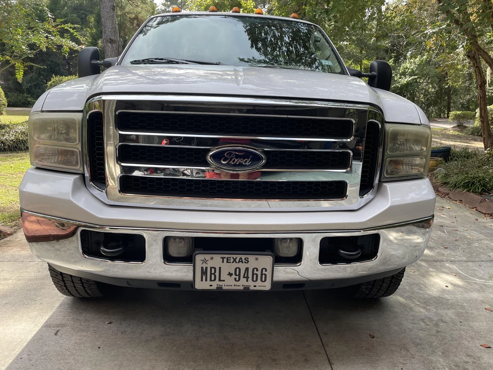 2005 Ford Super Duty 1st Gen - Image 6 of 31