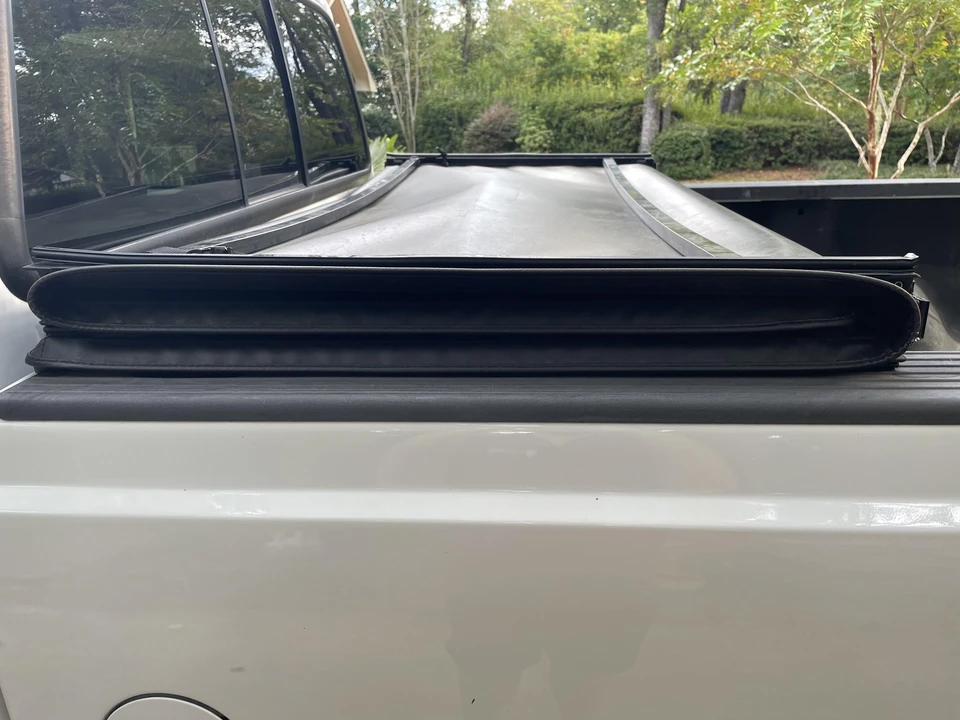 2005 Ford Super Duty 1st Gen - Image 22 of 31