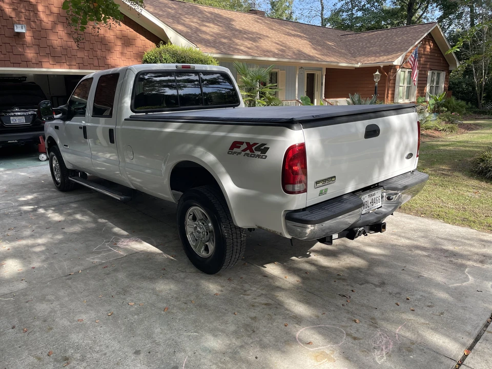 2005 Ford Super Duty 1st Gen - Image 11 of 31