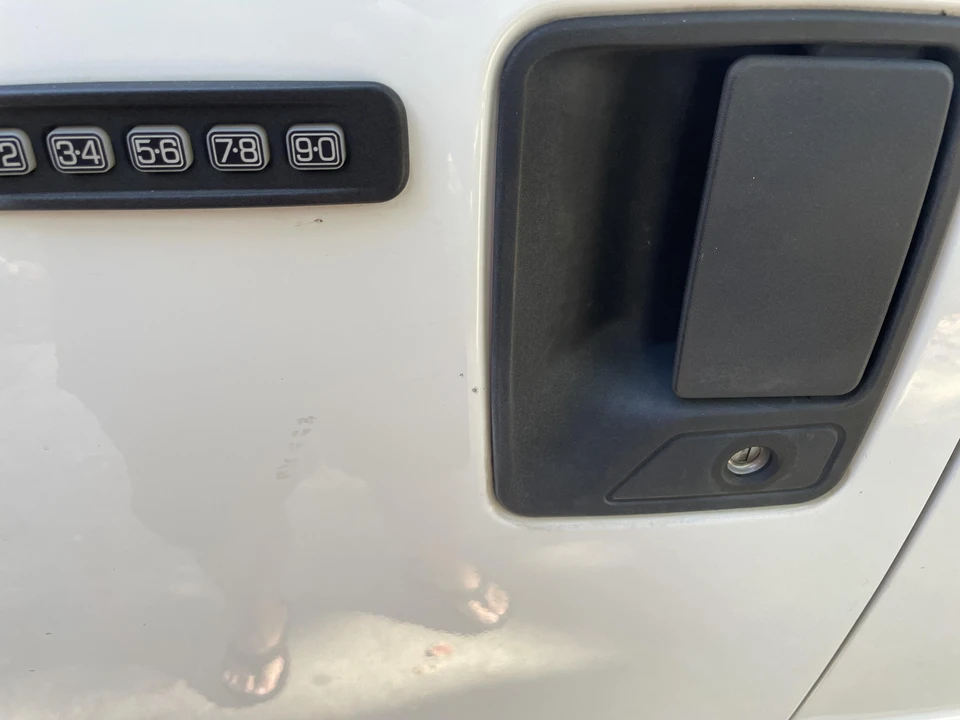 2005 Ford Super Duty 1st Gen - Image 30 of 31