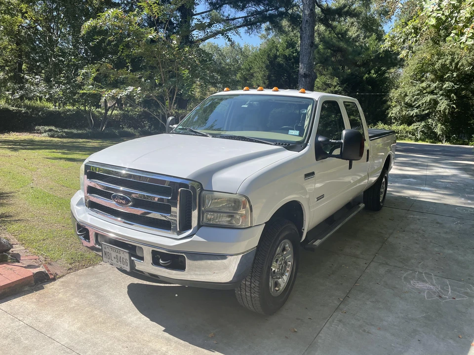 2005 Ford Super Duty 1st Gen - Image 7 of 31