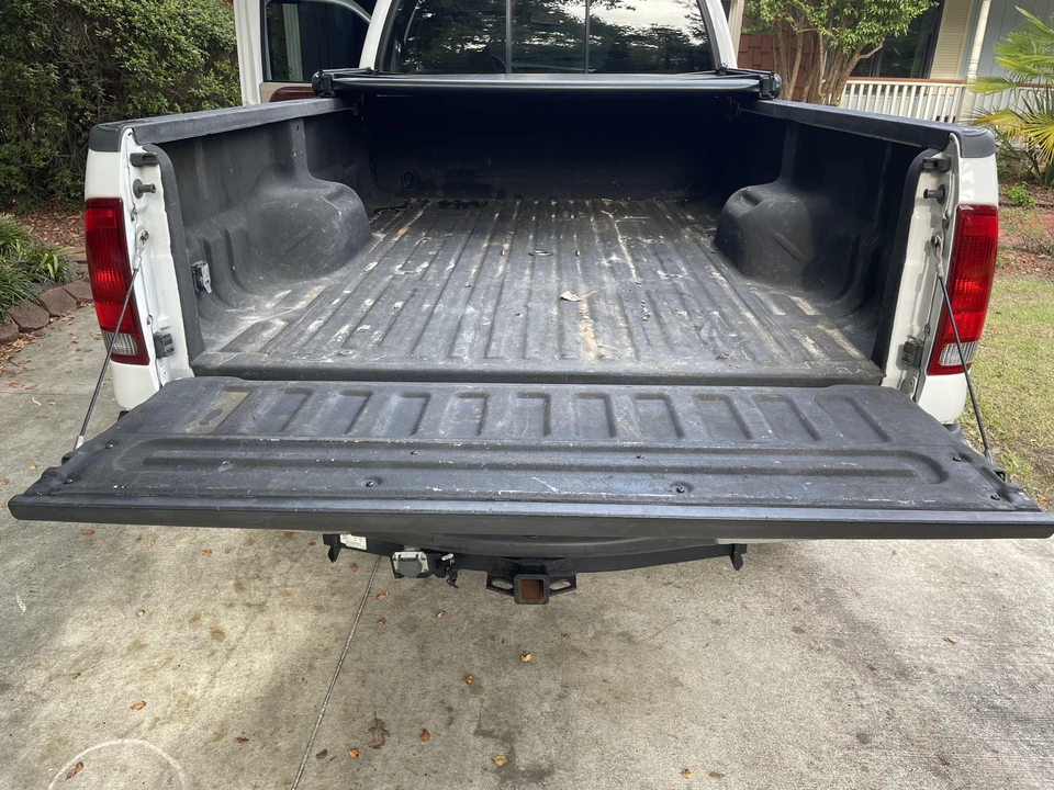 2005 Ford Super Duty 1st Gen - Image 14 of 31
