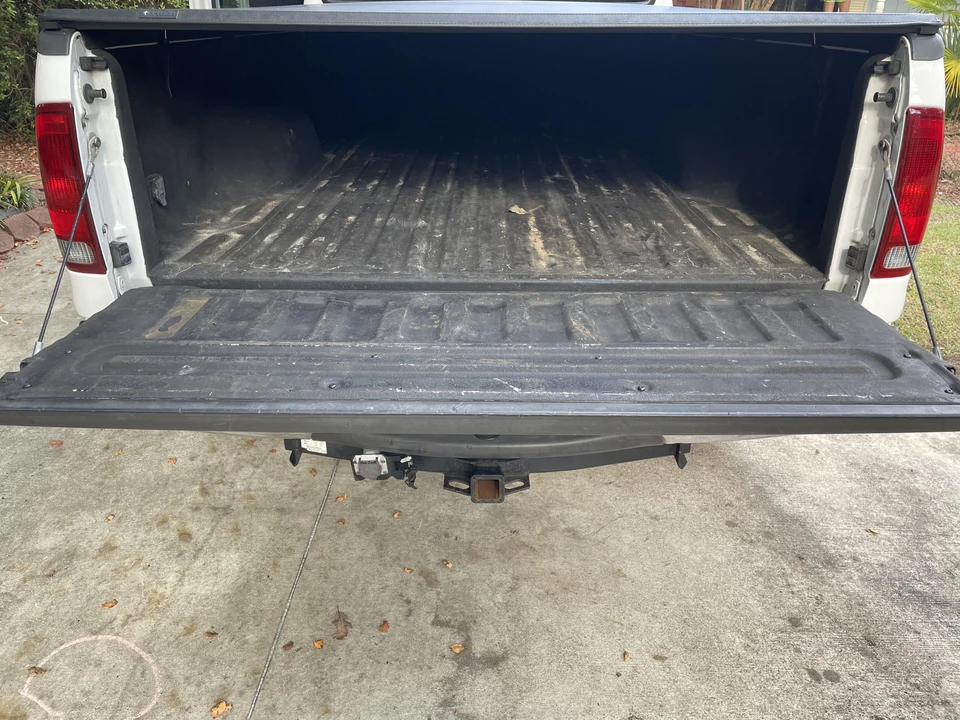2005 Ford Super Duty 1st Gen - Image 24 of 31