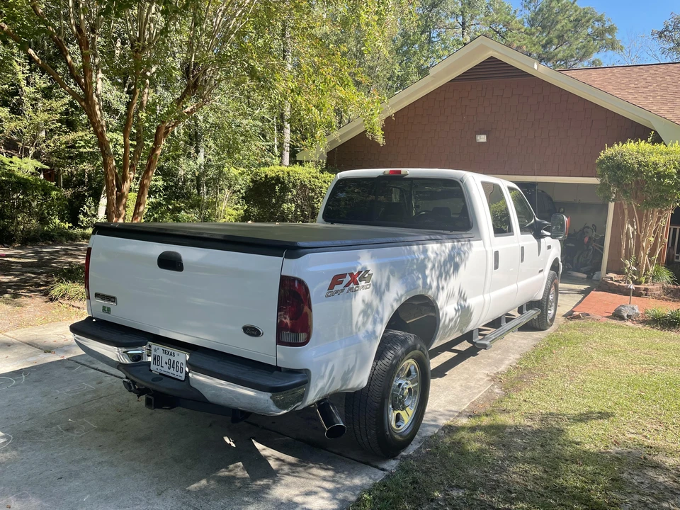 2005 Ford Super Duty 1st Gen - Image 15 of 31