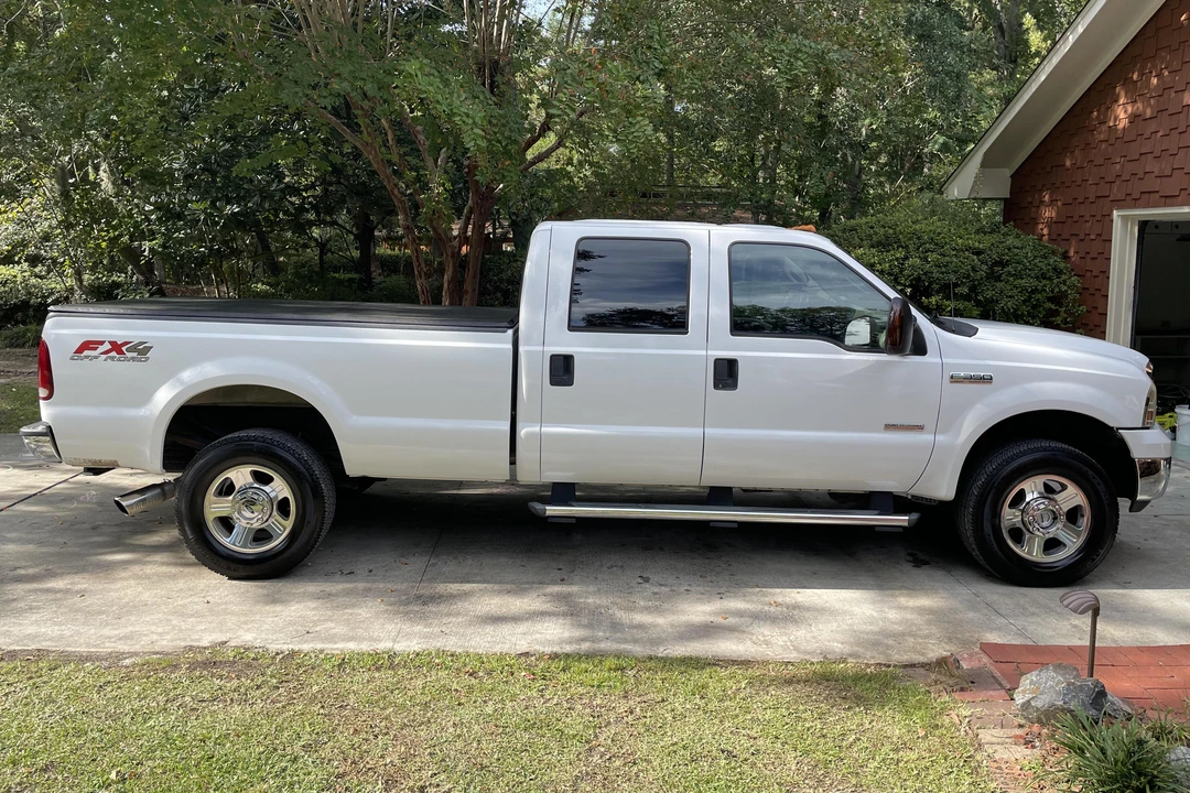2005 Ford Super Duty 1st Gen - Image 3 of 31