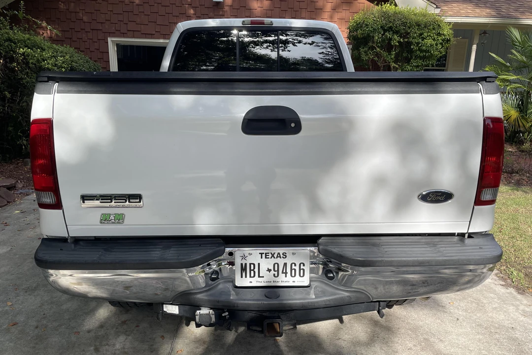 2005 Ford Super Duty 1st Gen - Image 5 of 31