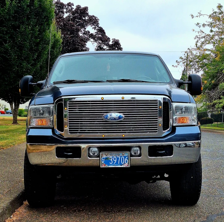 2005 Ford Super Duty 1st Gen - Image 13 of 31