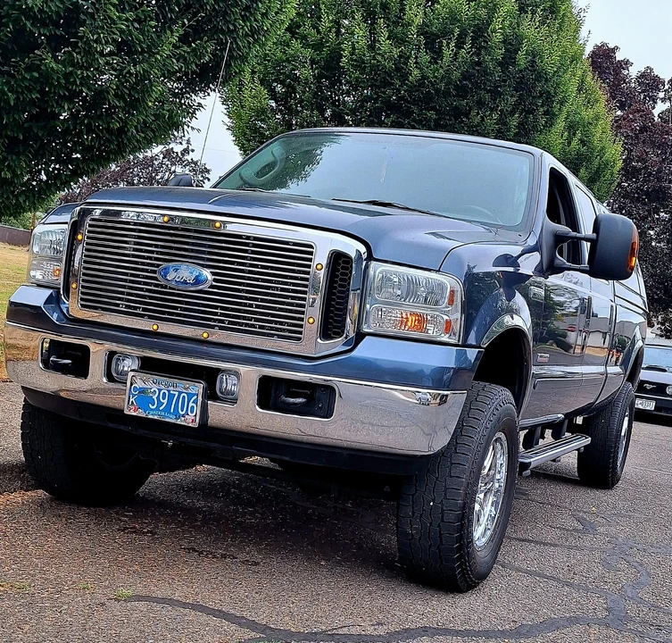 2005 Ford Super Duty 1st Gen - Image 4 of 31