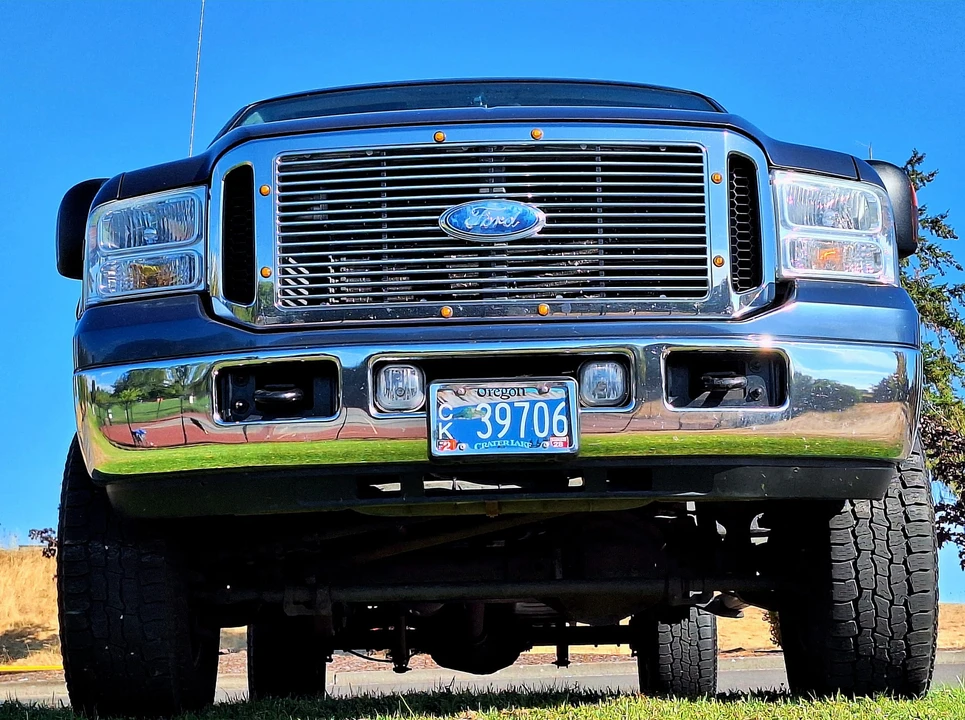 2005 Ford Super Duty 1st Gen - Image 7 of 31
