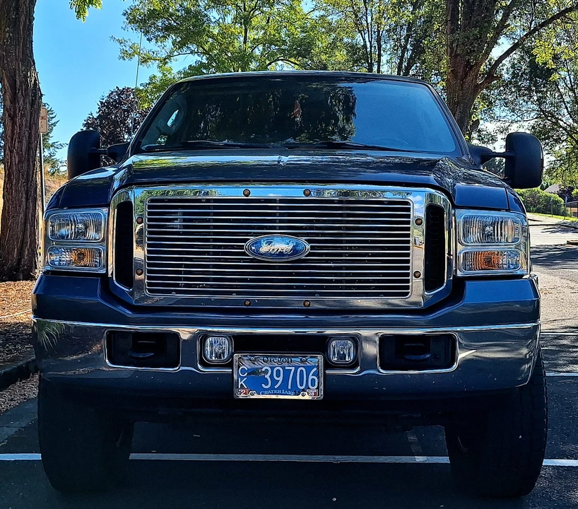 2005 Ford Super Duty 1st Gen - Image 6 of 31