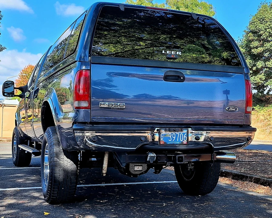 2005 Ford Super Duty 1st Gen - Image 22 of 31