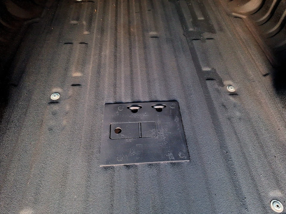 2005 Ford Super Duty 1st Gen - Image 31 of 31