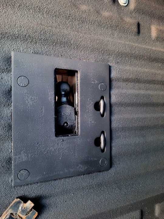 2005 Ford Super Duty 1st Gen - Image 30 of 31